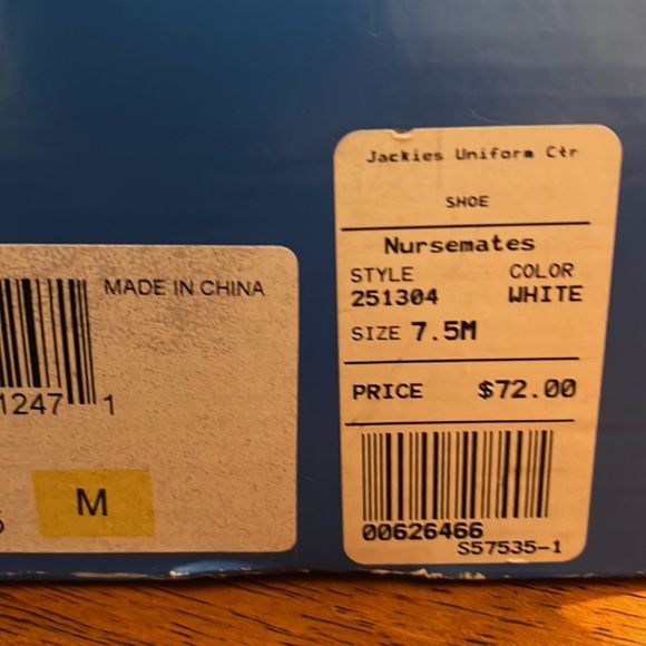 Women Nurse Mates - Picture 3 of 4